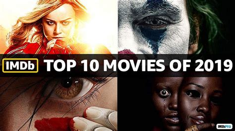 imdb top movies 2019